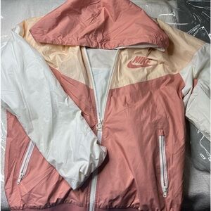 Nike windbreaker